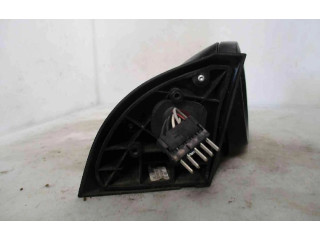 Зеркало электрическое Mercedes-Benz A W168 1997 - 2004 года