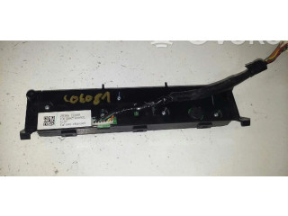 Řídící jednotka 28395CC000   Nissan Murano Z50 2005