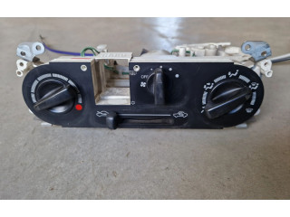 Блок управления климат-контролем MR398626 Mitsubishi Pajero Sport I