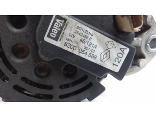 Генератор 8200054588, SG10B019 Renault Scenic I 1.9
