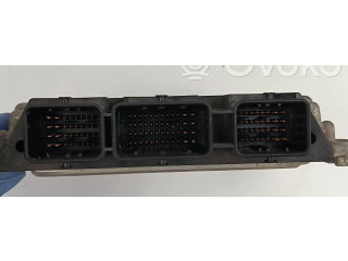 Комплект блоков управления 9664843780SILNIKA   Peugeot Partner