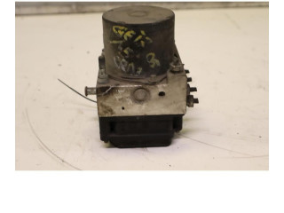 Блок АБС Hyundai Getz - года