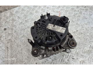Генератор 06F903023C, TG14C011 Skoda Octavia Mk2 (1Z)