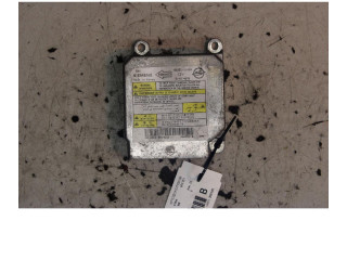 Блок подушек безопасности 5WY64076 SsangYong Actyon