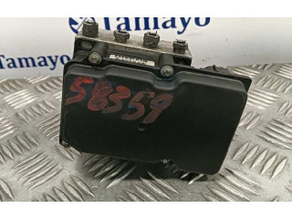 Блок АБС 0265231997, 0265800662   Citroen  Nemo   -  года