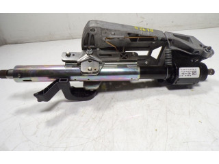    Рулевая рейка A2184600016, A2184600016   Mercedes-Benz CLS C218 X218 2011 - 2017 года