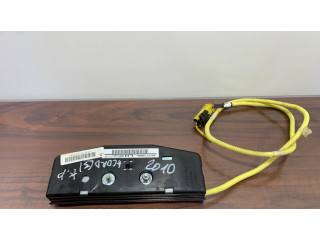 Подушка безопасности в сиденье 609511501C, 78005TL0G713M1 Honda Accord