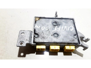 Блок подушек безопасности 77960s6ag921m2, 5wk43022   Honda Civic