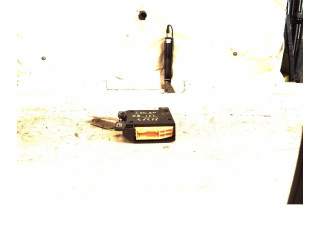 Блок подушек безопасности    Dacia Logan I