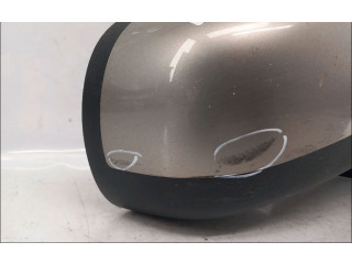 Зеркало (механическое) Dacia Lodgy 2012 - года