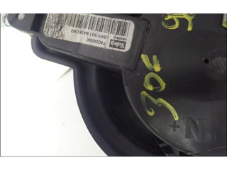 Вентилятор печки       Peugeot 306