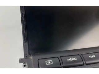 Дисплей    86281SA000   Subaru Forester SG