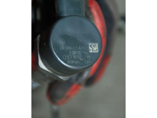 Топливная рампа NH737M, 0445214302 Honda Accord