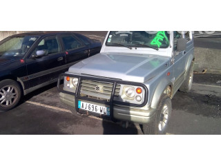 Зеркало (управляемое электричеством)     96079603XX    Suzuki Samurai 