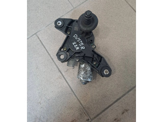 Моторчик заднего дворника Dacia Duster