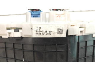 Přístrojová deska Toyota Celica T230 2000 838002B130, 1575100672