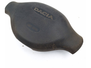 Подушка безопасности водителя 8200748155A, 027082809031 Dacia Logan I