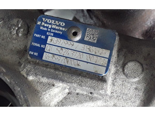 Turbodmychadlo Турбина 31293679, 31397999 Volvo S60 D4204T5