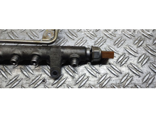 Vstřikovací lišta    Volkswagen Tiguan     