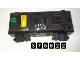 Блок управления климат-контролем 9658084577   Citroen C4 I