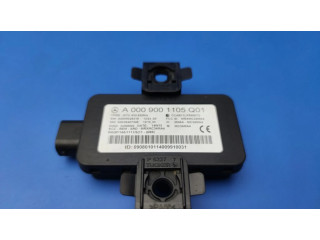 Padangų slėgio valdymo blokas