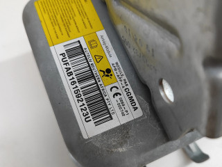 Подушка безопасности пассажира EB3B41044H30AD Ford Ranger