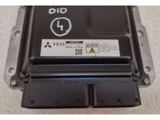 Řídící jednotka 1860C187, MA2757003701 Mitsubishi L200 2014