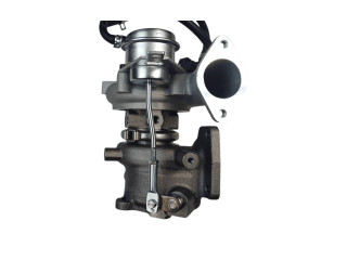 Turbodmychadlo Турбина 4913507670, 4913507671 Great Wall Hover H6