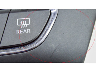 Включатель регулировки салона