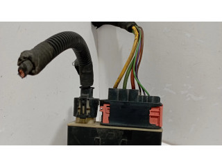 Реле вентилятора охлаждения