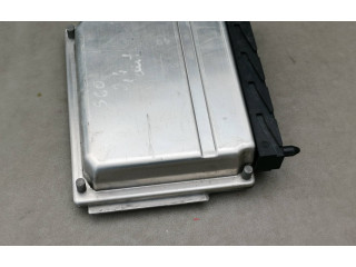 Блок управления двигателя 0281011441, 30646978A   Volvo XC90