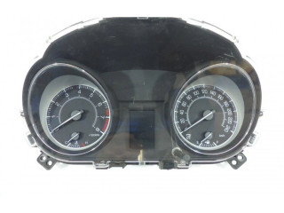 Řídící jednotka 33910-57L0, IMPRK779639 Suzuki Kizashi 2011