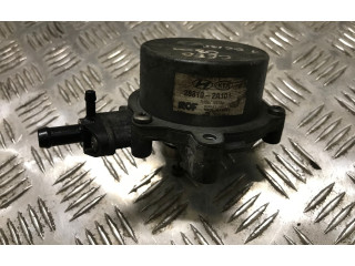 Вакуумный насос       Hyundai i30  2007 - 2012 года   