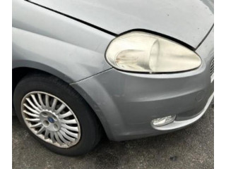 Моторчик заднего дворника Fiat Grande Punto