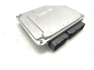 Блок управления двигателя 038906012Q, 0281010133   Volkswagen New Beetle