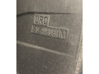 Руль Skoda Fabia Mk2 (5J) 2007 - 2014 года 1Z0419091M