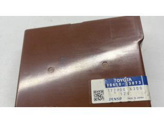Блок управления климат-контролем 8865053073   Lexus IS 220D-250-350