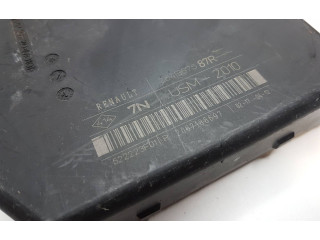 Блок комфорта 284B67587R   Renault Scenic III -  Grand scenic III   