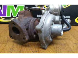 Turbodmychadlo Турбина 73501343 Fiat Punto (188)