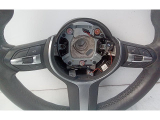 Volant BMW X1 F48 F49 2017 1981302T0093  
