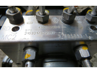 Блок АБС 476608568R   Renault  Clio V  2019 - - года