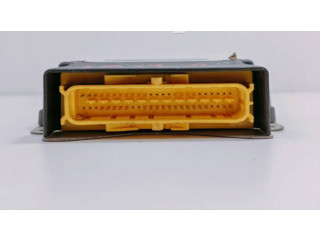 Блок подушек безопасности 6R0959655C, 0285010527 Skoda Fabia Mk2 (5J)