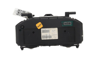 Přístrojová deska  Renault Clio III 2008 8201060310, Q1-0698G  