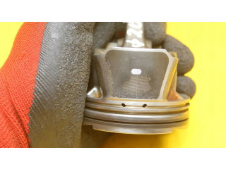  Поршень с шатуном  7289  Renault Clio IV  