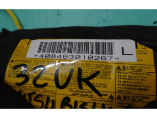 Подушка безопасности в сиденье GA33200781 Mitsubishi ASX