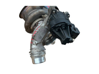 Turbodmychadlo Турбина 7617527, 4947702210 Mini One - Cooper F56 F55