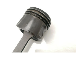 Píst QJBA Jaguar S-Type QJBA