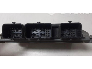 Блок управления 8200851165, S120202116 Renault Clio II