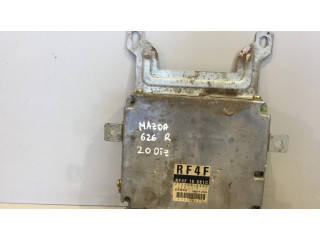 Блок управления двигателя RF4F18881C, 2758005662   Mazda 626