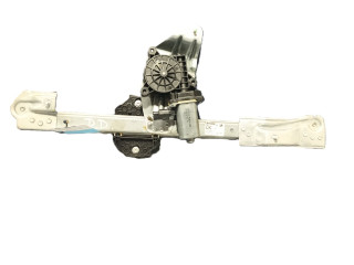 Zpětné zrcátko Dacia Sandero 2019 807208433R, 807209289R